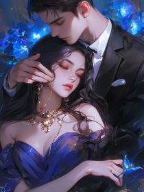 小说：琦容沈墨城《情断江城》