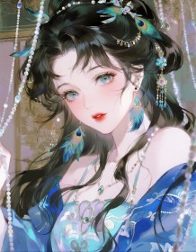 小说：林幼薇顾闻舟《靡靡雪落春意凉》