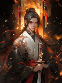 小说：姜竹沈墨《重生我将自己献祭鬼王后，未婚妻疯了》
