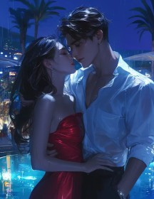 小说：林念念周凡《女友被糟蹋跳楼，我却反手向她妹妹求婚》