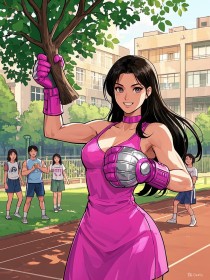 小说:姜舞《我,金刚芭比,伪装软妹后被全网打赏》 小说:姜舞《我,金刚芭比,伪装软妹后被全网打赏》