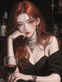 小说：《业主投诉我勾引她老公》