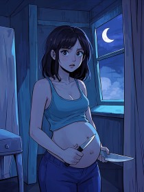 小说:林晚《重生回女儿肚子里,我杀疯了》 小说:林晚《重生回女儿肚子里,我杀疯了》