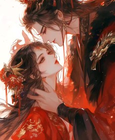 小说：苏禾沈羡安《繁华落尽君辞去，再无相思寄南山》
