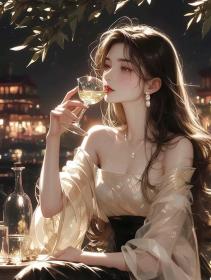 小说：阿禾叶绝舟《阿禾》