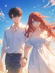 小说：沈夏沈铭泽《我被学霸诬陷抄袭，女友却让我给他道歉》