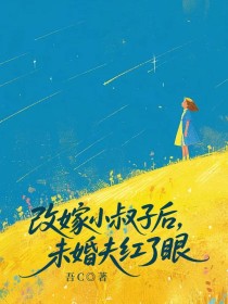 小说：安清一蒋景洲《改嫁小叔子后，未婚夫红了眼》