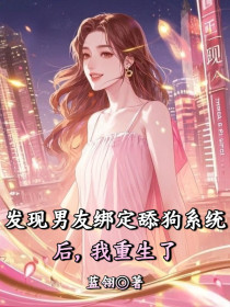 小说：晚晚陆珩《发现男友绑定舔狗系统后，我重生了》