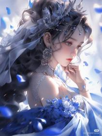 小说：时未凝顾聿琛《风卷落花爱成囚》
