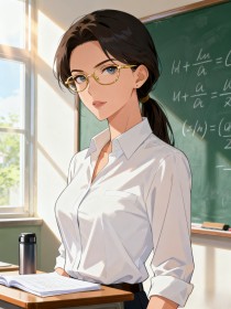 小说：林未迟《家长联名逼我摆烂，我把学霸班带成大专班》