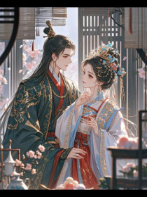 小说：姜暮景珩《青山有思，白鹤忘机》