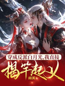 小说：沈昭意傅西洲《穿成反派白月光，我直接揭竿起义》