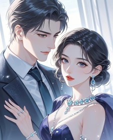 小说：沈宴清陆星野《未婚夫出轨女助理后，我转身相拥小奶狗》