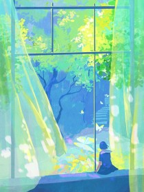 小说：乔曦《买了9块9的星巴克后，研究生师姐骂我装货》