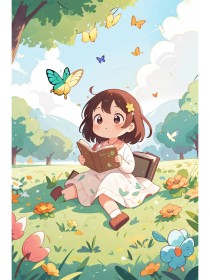 小说：顾铭《算对0.5×0.8等于几后，女儿被退学了》