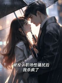 小说：钱院长吴昭（小昭医生）《被投诉职场性骚扰后，我杀疯了》