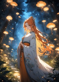 小说：宋南枝傅思辰《等明月来吻你》