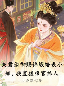 小说：李秋樱洛辰光《夫君偷御赐锦缎给表小姐，我直接报官抓人》