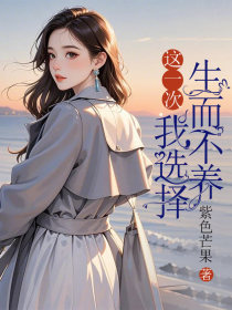小说:《这一次,我选择生而不养》 小说:《这一次,我选择生而不养》