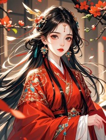 小说:凝儿《这一世小姑要跟我争宠,我杀疯了》 小说:凝儿《这一世小姑要跟我争宠,我杀疯了》