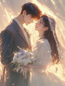 小说：于玥傅辰《结婚七年，老公带着儿子再婚了》