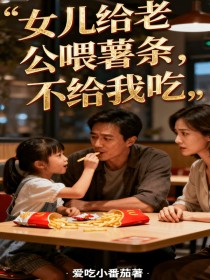 小说：霍小姐宋恒《女儿给老公喂薯条，不给我吃》