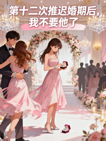 小说：苏晚傅言迟《第十二次推迟婚期后，我不要他了》
