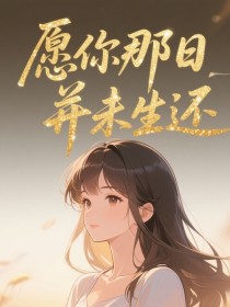 小说：夏禾余砚《愿你那日并未生还》