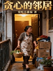 小说：《贪心的邻居》