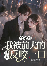 小说：《离婚后，我被前夫的情人反咬一口》