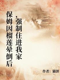 小说：《保姆因榴莲晕倒后，强制住进我家》