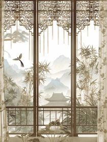 小说：时月萧璟玉《相见时难别亦难》