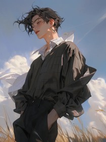 小说:曲月野温于牧《爱意未散,圣湖不眠》 小说:曲月野温于牧《爱意未散,圣湖不眠》