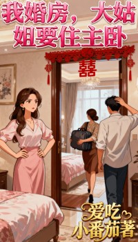 小说：苏晓雨王昊《我婚房，大姑姐要住主卧》