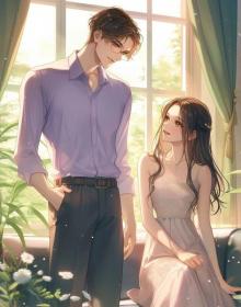 小说:林倩芸薄靳言《官宣当天,老公却抱着前女友拥吻》 小说:林倩芸薄靳言《官宣当天,老公却抱着前女友拥吻》