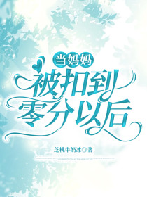 小说：陈思笛《当妈妈被扣到零分以后》