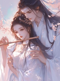 小说：楚颜裴衍《莫待无花空折枝》