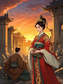 小说:阿璃沈澜《我是大梁的镇国祥瑞,却非他的心头明月》 小说:阿璃沈澜《我是大梁的镇国祥瑞,却非他的心头明月》