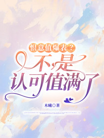 小说：宋瓷《恨意值爆表不，是认可值满了》
