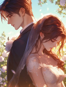 小说：乔以宁陆砚深《你与星河皆遗忘》