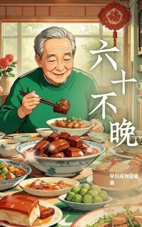 小说：李翠花顾成生《六十不晚》