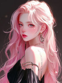 小说：林晚沈浩《继女炫富，我送他爸破产》