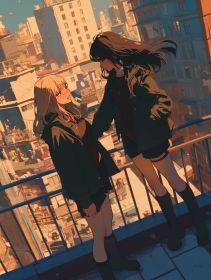 小说:许元禾《妈妈对我和妹妹绝对公平》 小说:许元禾《妈妈对我和妹妹绝对公平》