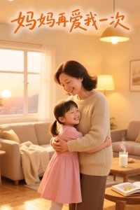 小说：开心《妈妈再爱我一次》