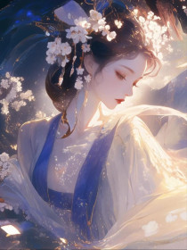 小说：苏慕容周安贤《旧约焚尽，神血昭华》