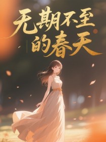 小说：周宜安傅时凛《无期不至的春天》