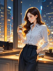 小说：舒晚《摊牌了，我是你公司大楼房东》