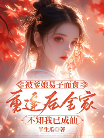 小说:柳麦儿《被爹娘易子而食,重逢后全家不知我已成仙》 小说:柳麦儿《被爹娘易子而食,重逢后全家不知我已成仙》