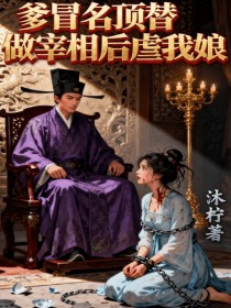 小说：“我”（为母复仇的女儿）宋相（“我爹”）《爹冒名顶替做宰相后虐杀我娘》