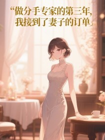 小说：顾时苒《做分手专家的第三年，我接到了妻子的订单》